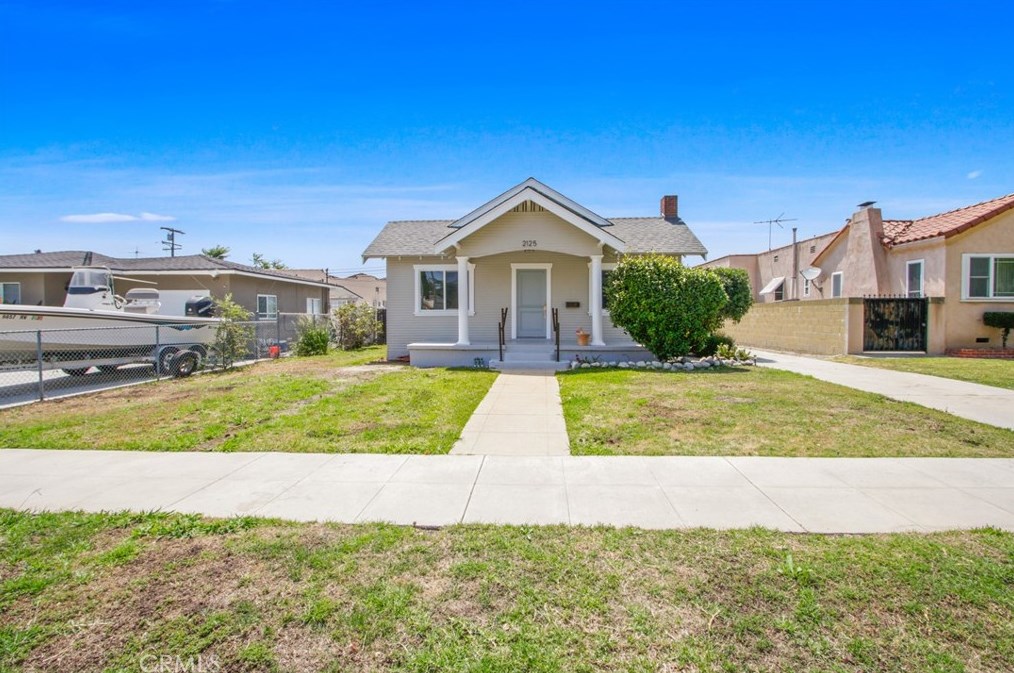 2125 La Paloma Ave, Alhambra, CA 91803