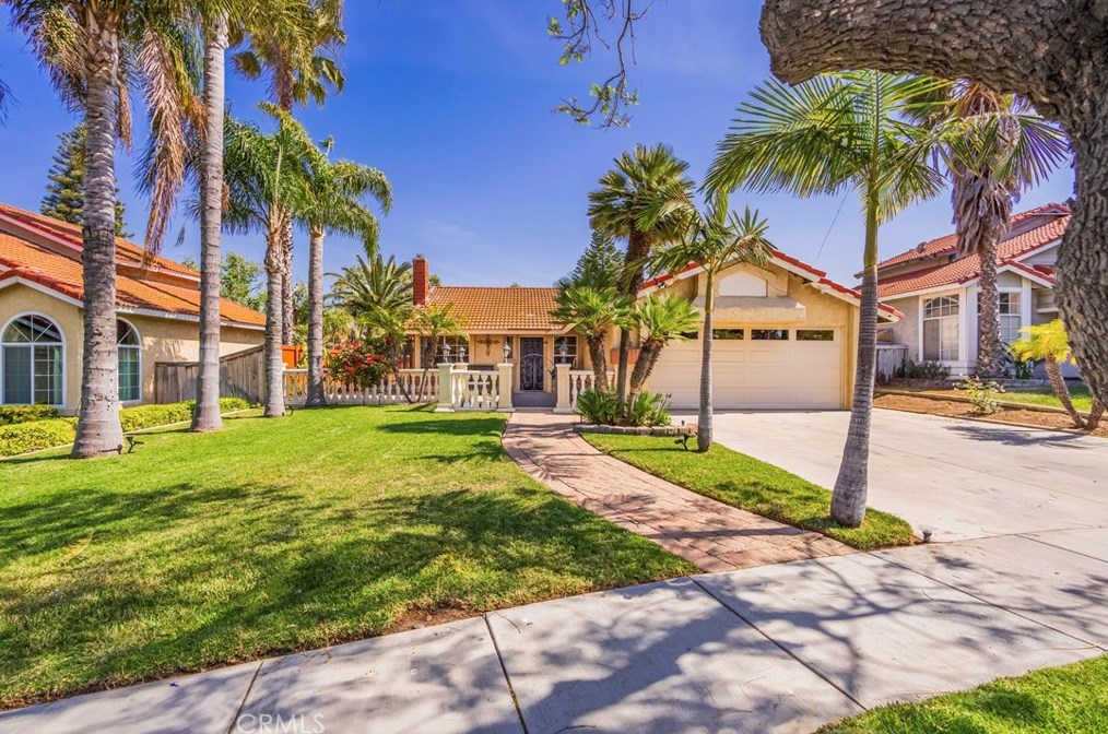 1454 Woodway Ct, Corona, CA 92879-1146