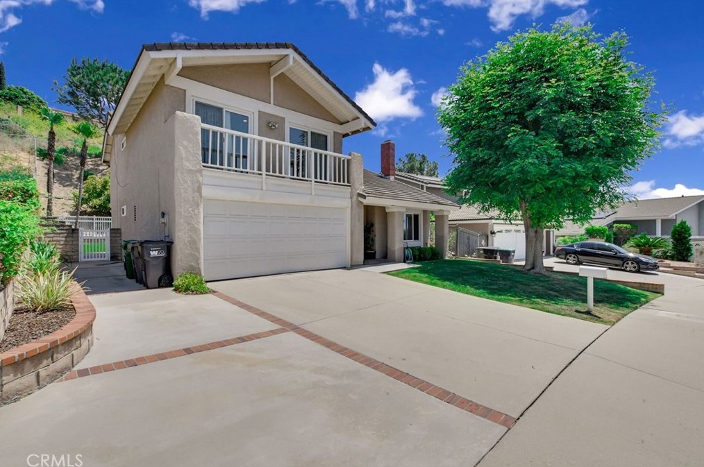23326 Stirrup Dr, Pomona, CA 91765