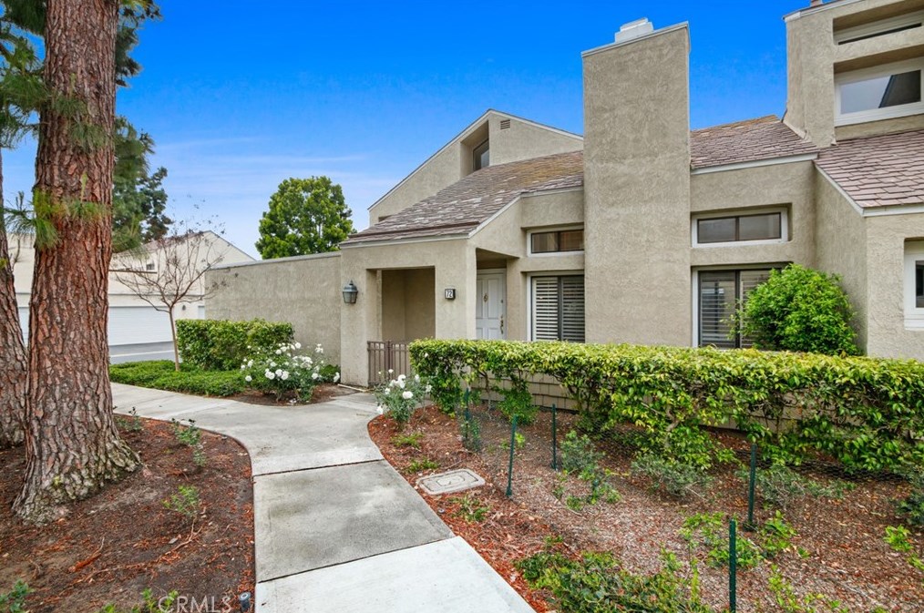 72 Chardonnay, Irvine, CA 92614-7967