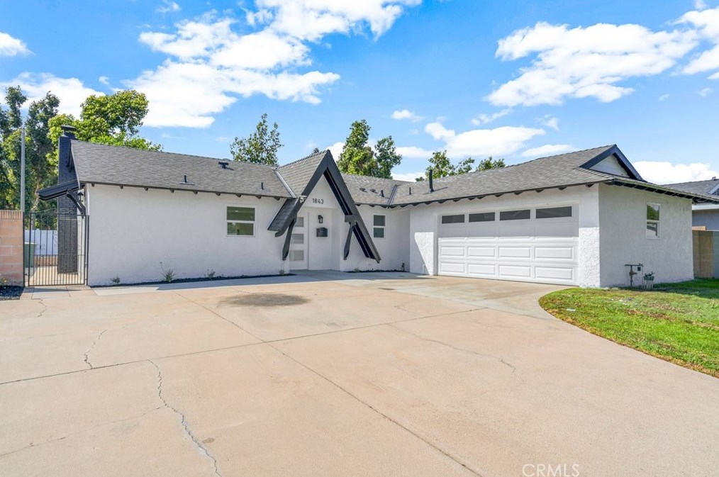 1843 S Shadydale Ave, West Covina, CA 91790