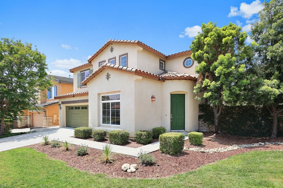 1815 Jeanna Pl, Upland, CA 91784-9262