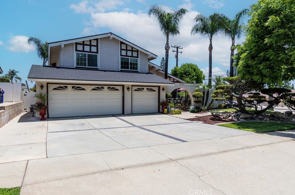 1502 Coolcrest Ave, Upland, CA 91786