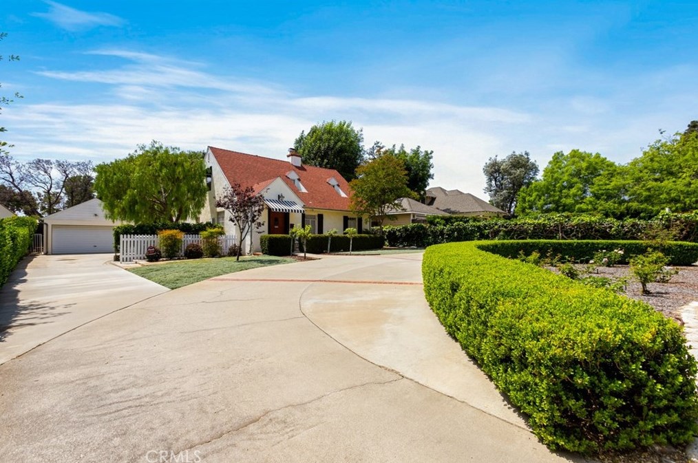 265 S San Gabriel Blvd, Pasadena, CA 91107