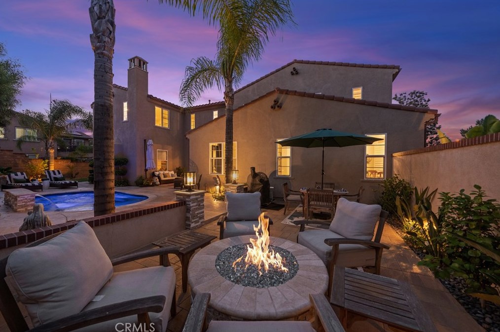 16678 Quail Hollow Way, Chino Hills, CA 91709