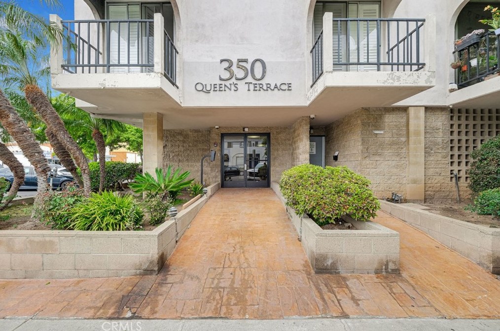 350 Cedar Ave #506, Long Beach, CA 90802