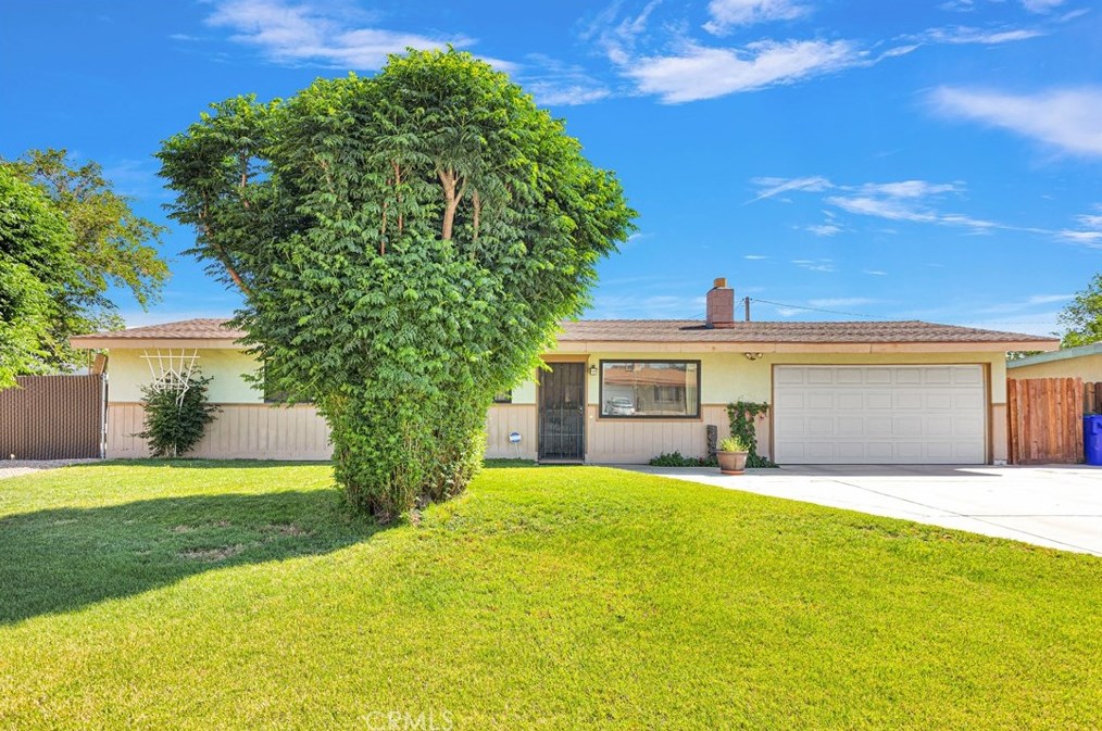 15049 S Culver Rd, Victorville, CA 92394