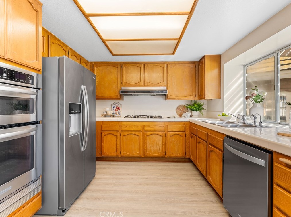 2799 Olympic View Dr, Chino Hills CA  91709-1463 exterior