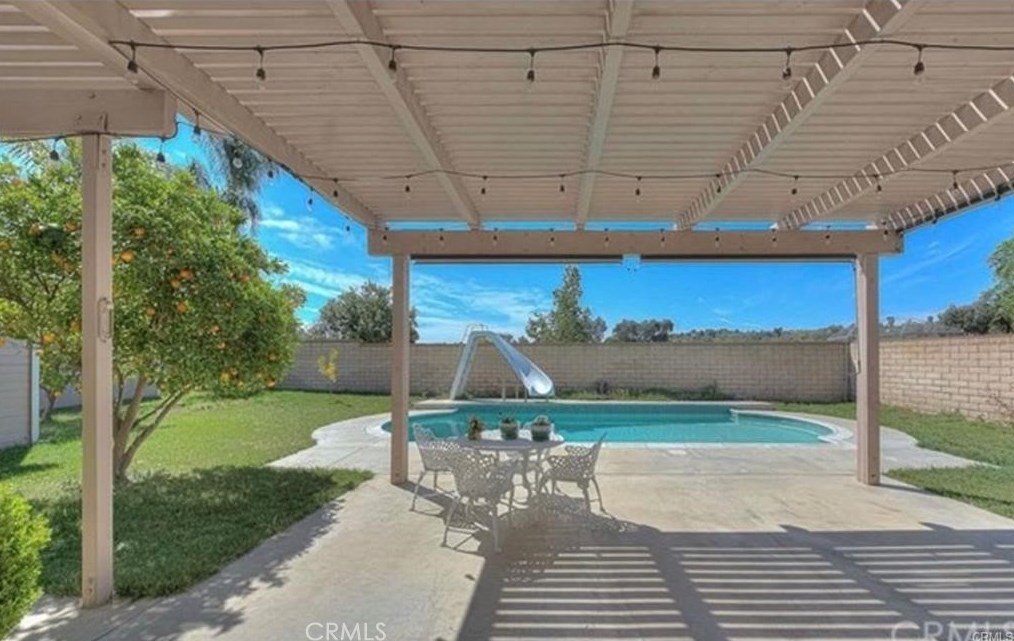 2799 Olympic View Dr, Chino Hills CA  91709-1463 exterior