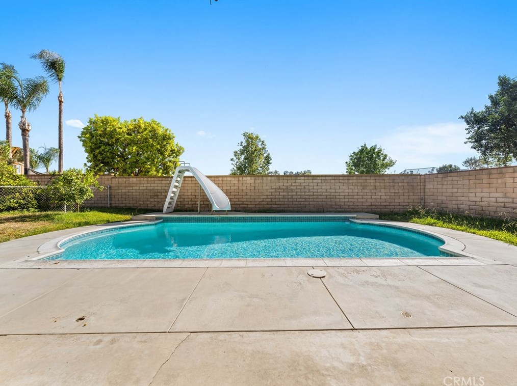 2799 Olympic View Dr, Chino Hills CA  91709-1463 exterior