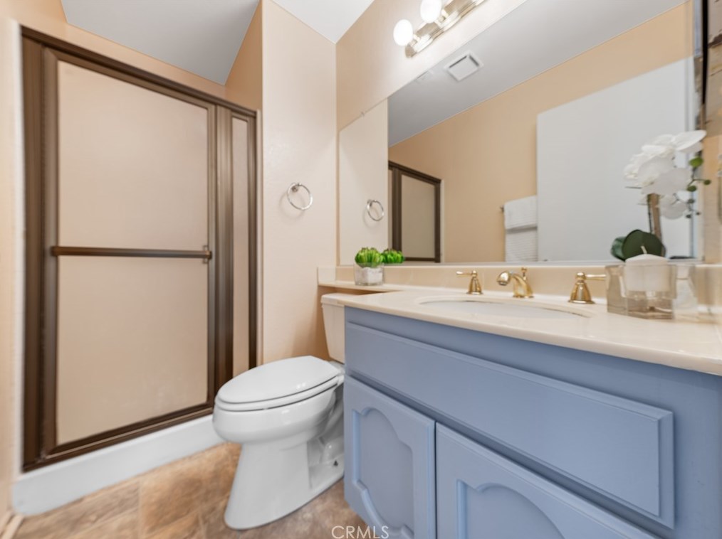 2799 Olympic View Dr, Chino Hills CA  91709-1463 exterior