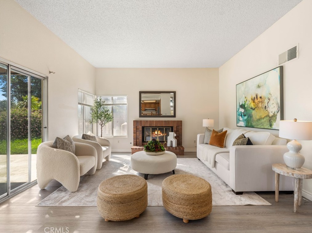 2799 Olympic View Dr, Chino Hills CA  91709-1463 exterior