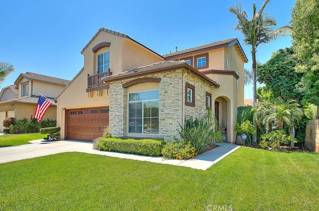 15882 Madelyn Ct, Chino Hills, CA 91709