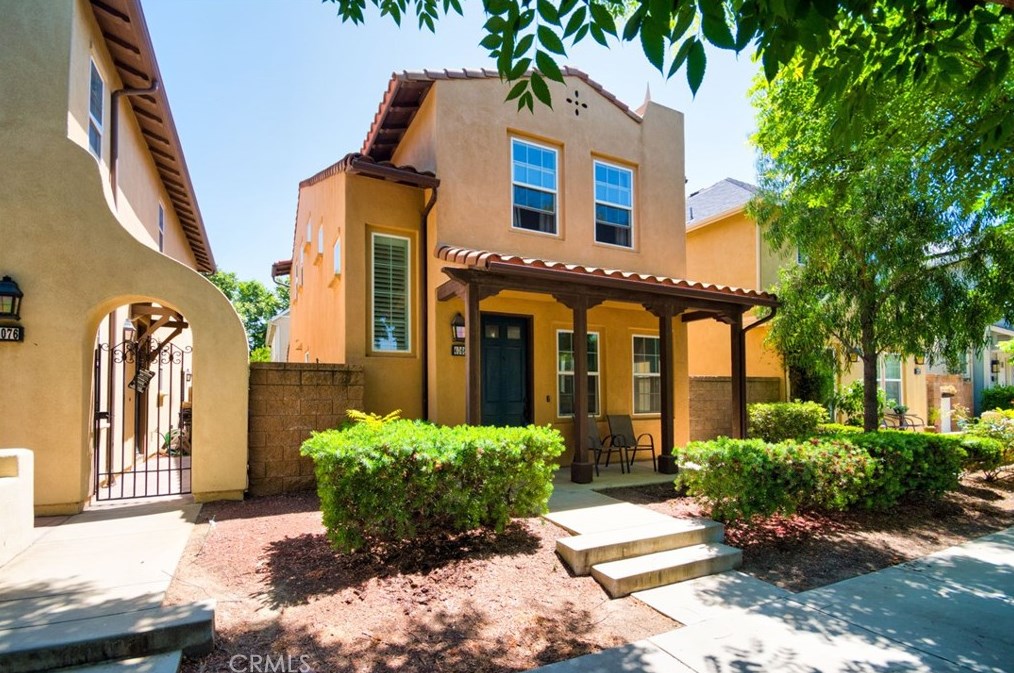 4066 E Cottage Way, Ontario, CA 91761
