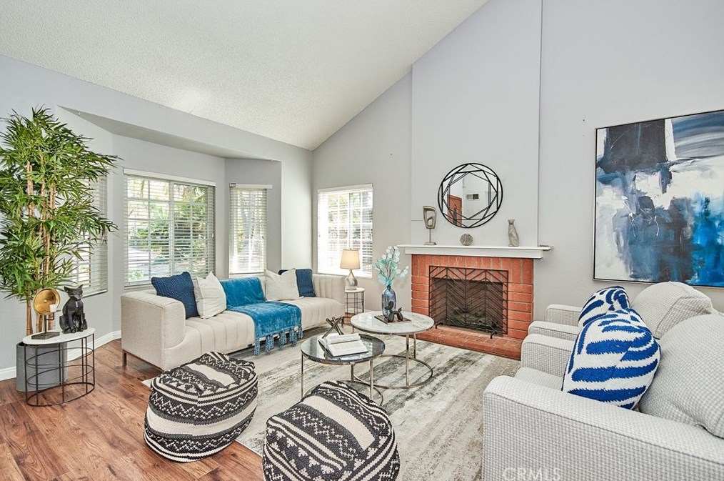 19035 Hickory Hill Ln, Walnut, CA 91789