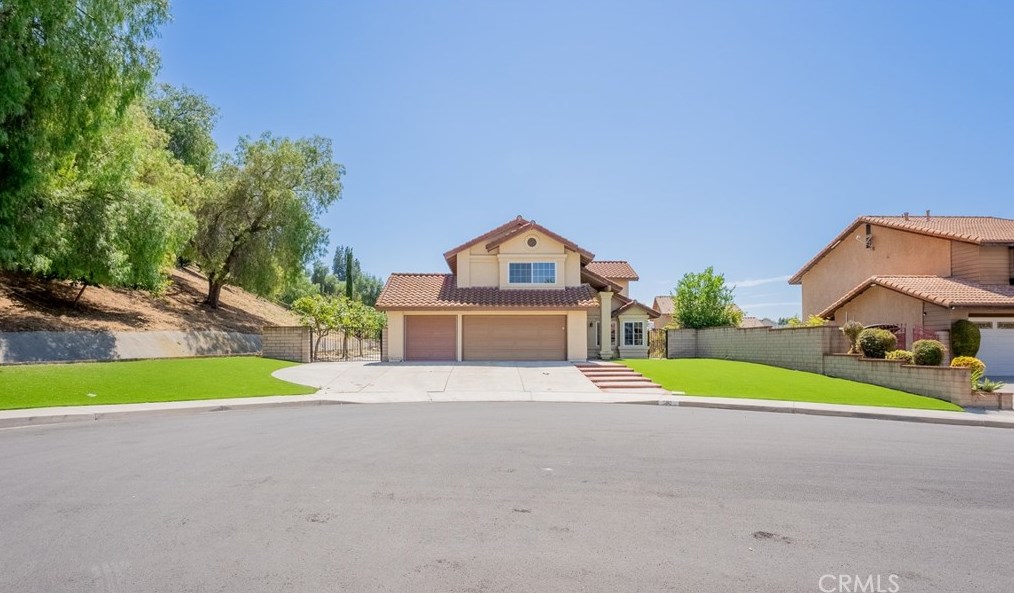 703 Pinto Cir, Walnut, CA 91789
