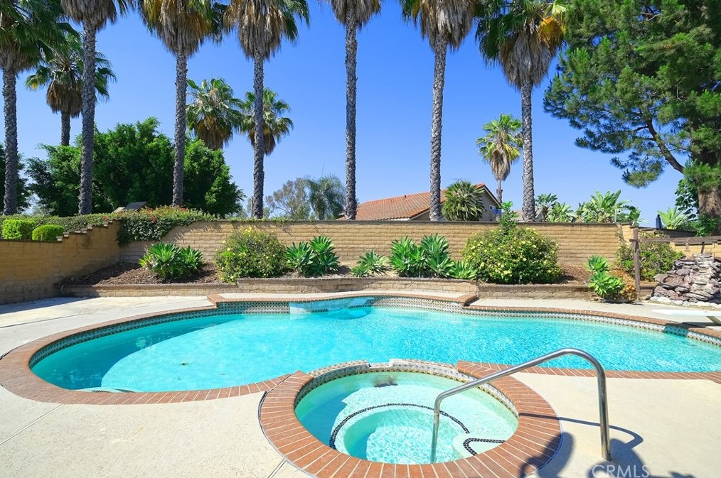 19049 Summit Ridge Dr, Walnut, CA 91789