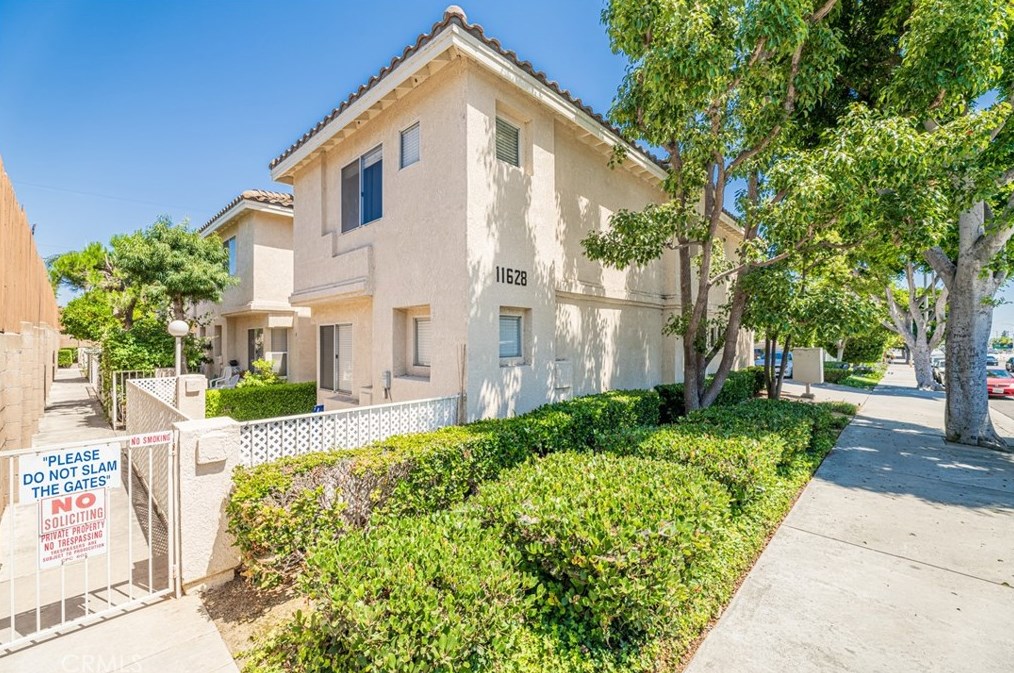 11628 Valley View Ave #a, Santa Fe Springs, CA 90604