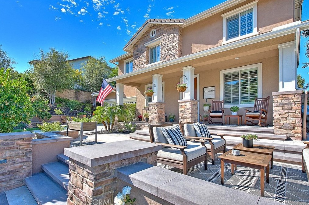 16735 Sagebrush St, Chino Hills, CA 91709