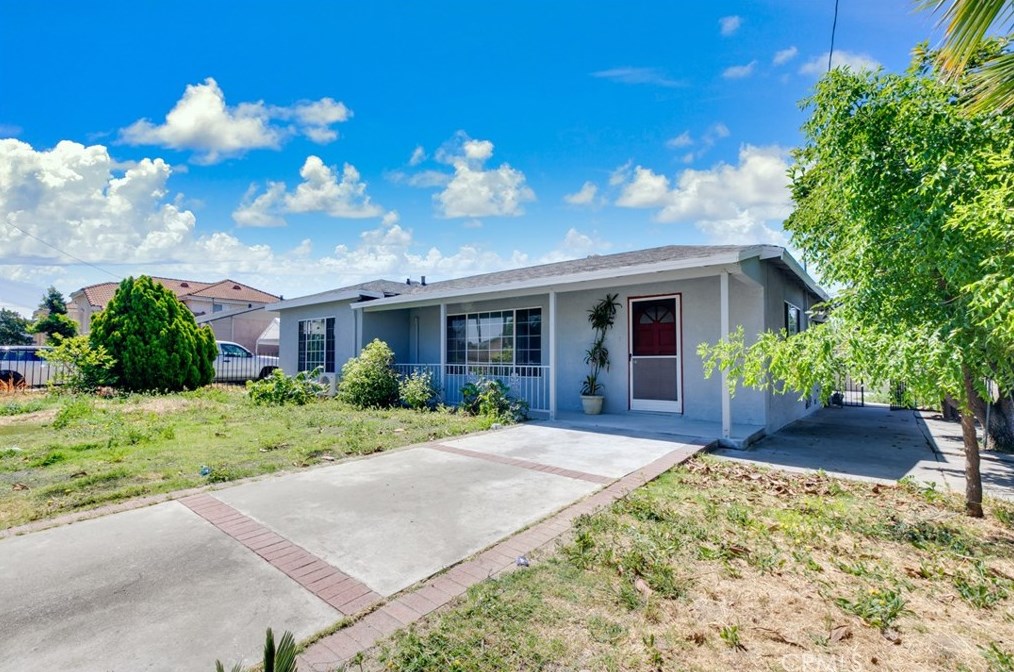 504 E Newmark Ave, Monterey Park, CA 91755