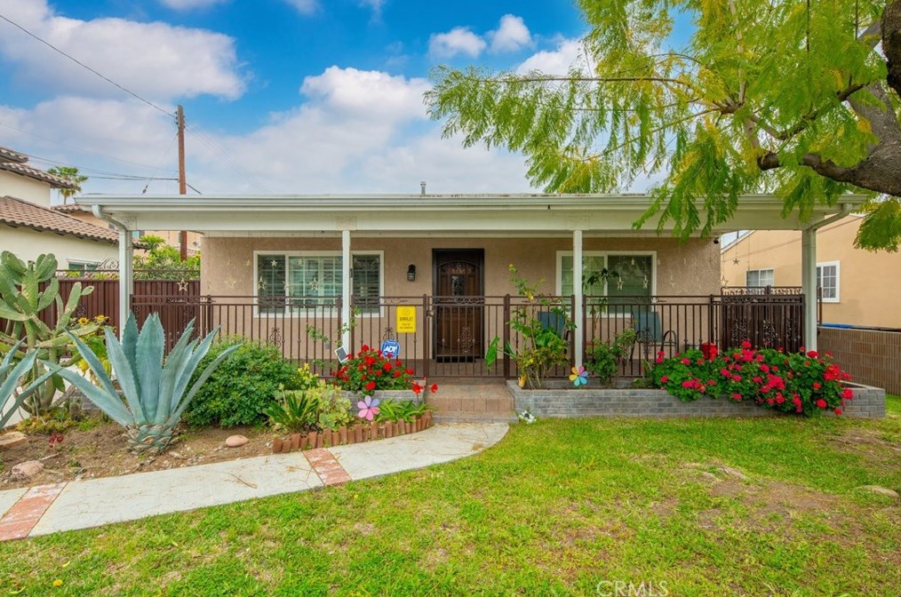 5056 Sultana Ave, Temple City, CA 91780