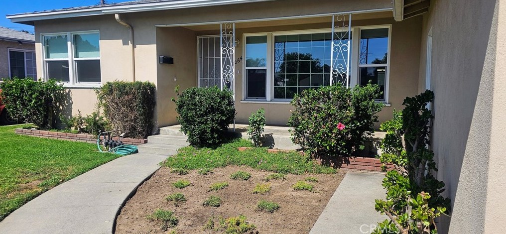 1064 Breon St, Pomona, CA 91768