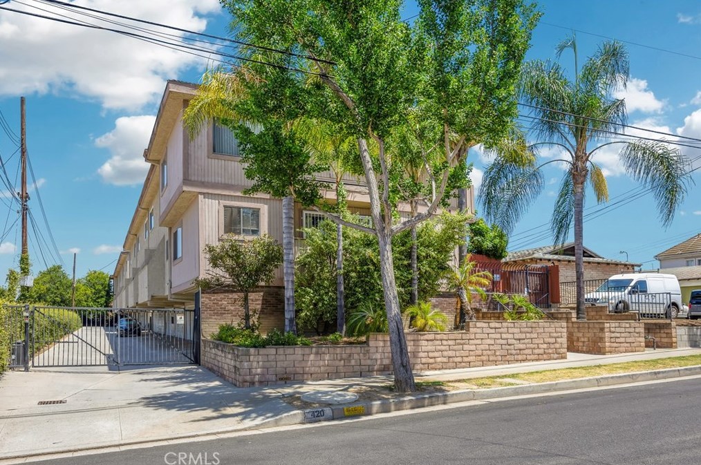 420 Sefton Ave #e, Monterey Park, CA 91755