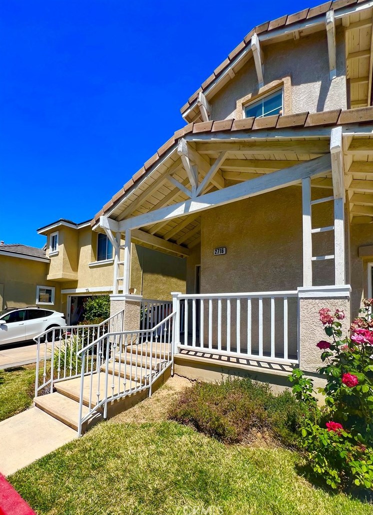 2716 Calle Vista, Chino Hills, CA 91709