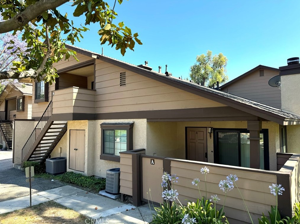 21750 Laurelrim Dr #a, Pomona, CA 91765