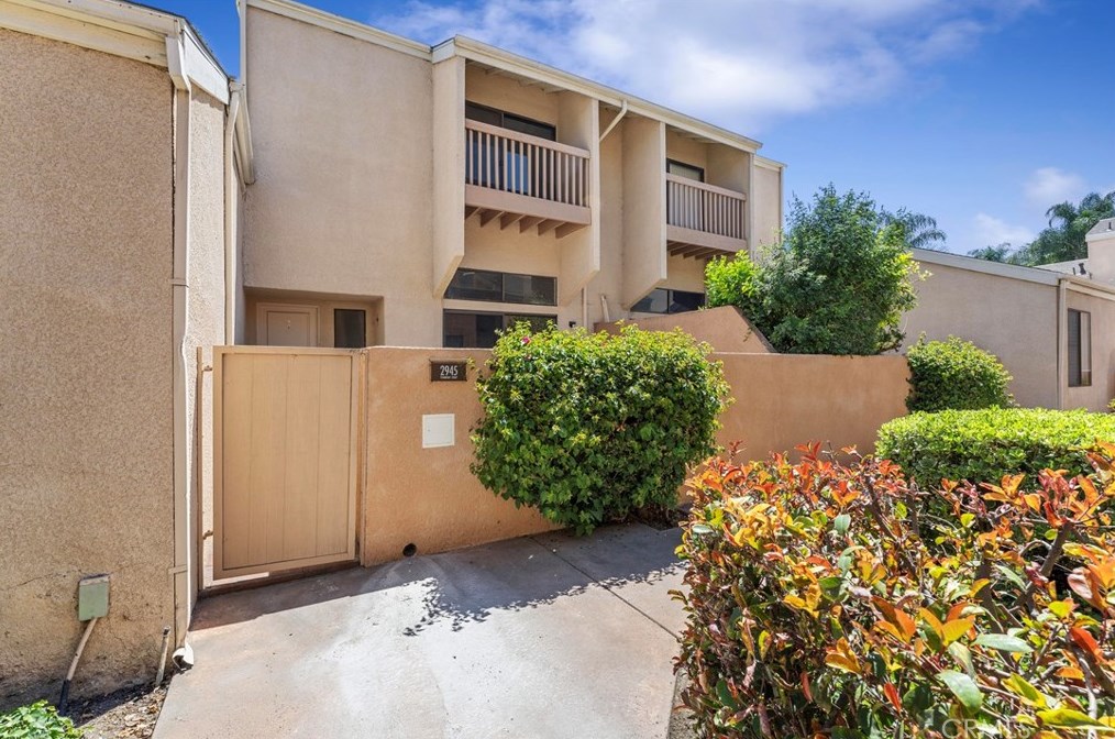 2945 Pembroke Ct #51, Fullerton, CA 92831