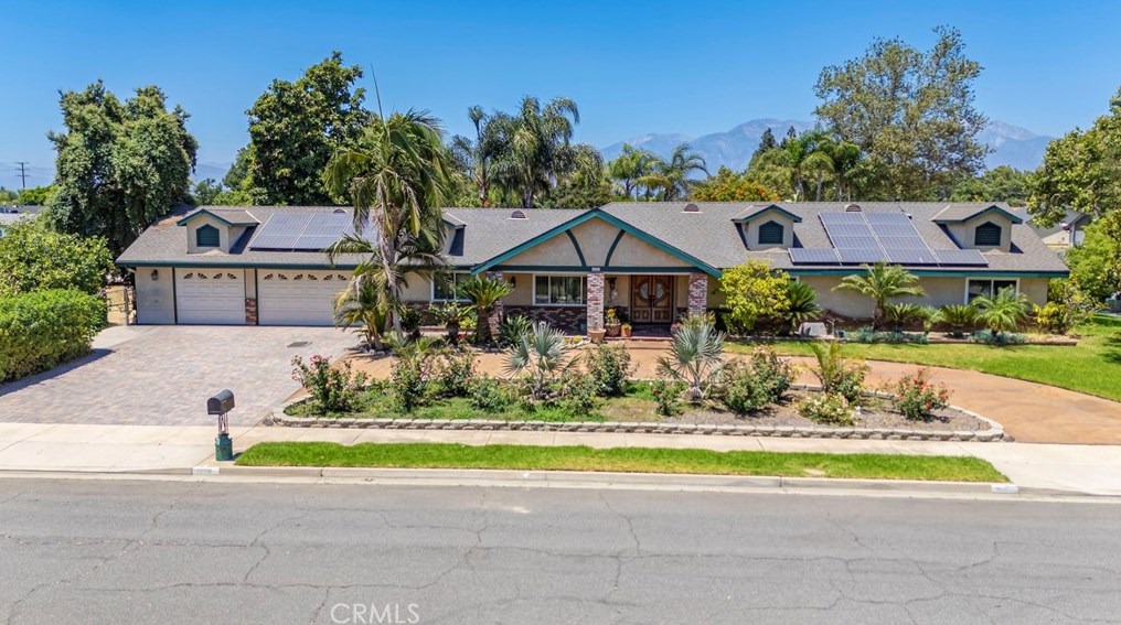 1208 Tropicana St, Ontario, CA 91762