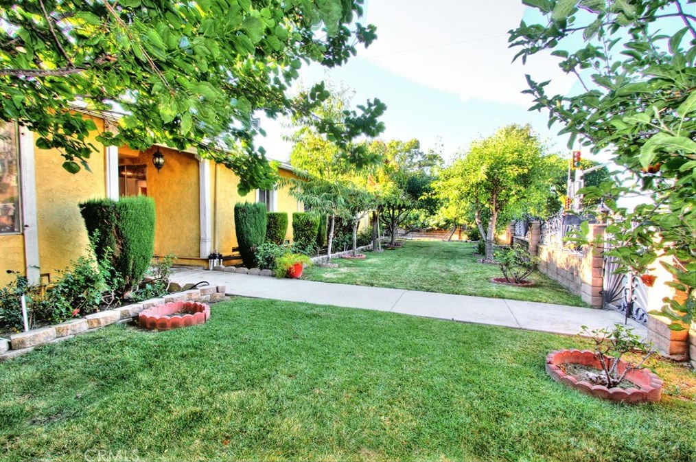 601 S Garfield Ave, Monterey Park, CA 91754