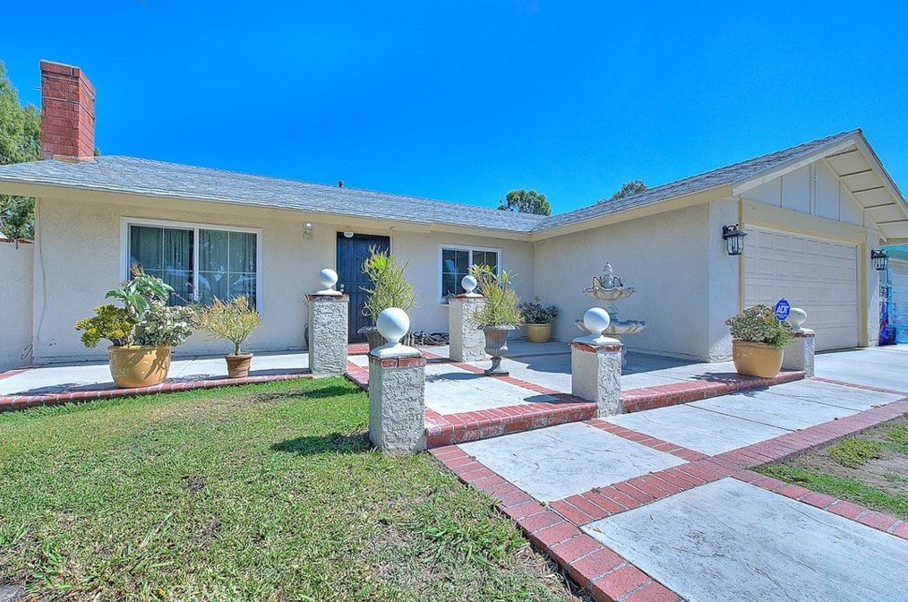 1507 E Oak Hill Ct, Ontario, CA 91761
