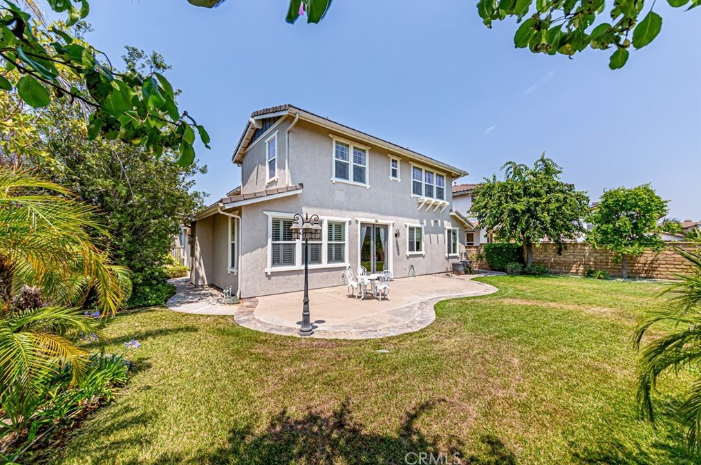 418 Brister Park Ct, Camarillo, CA 93012