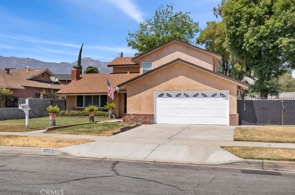1761 Plaza Serena, Ontario, CA 91764