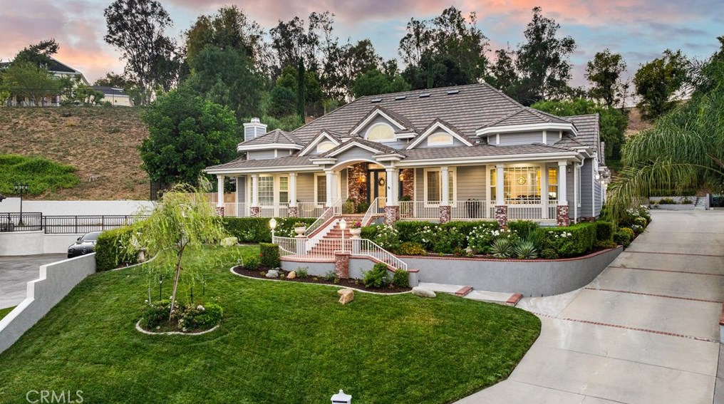 16186 Eastridge Ct, Chino Hills, CA 91709