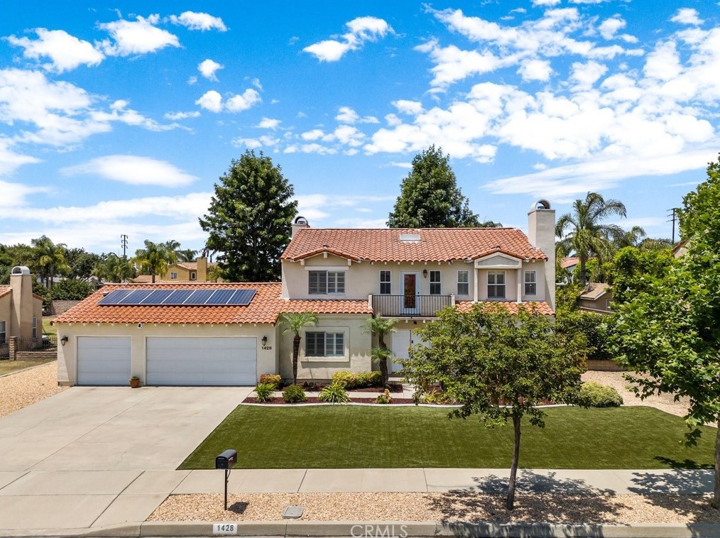1428 S Helen Ave, Ontario, CA 91762