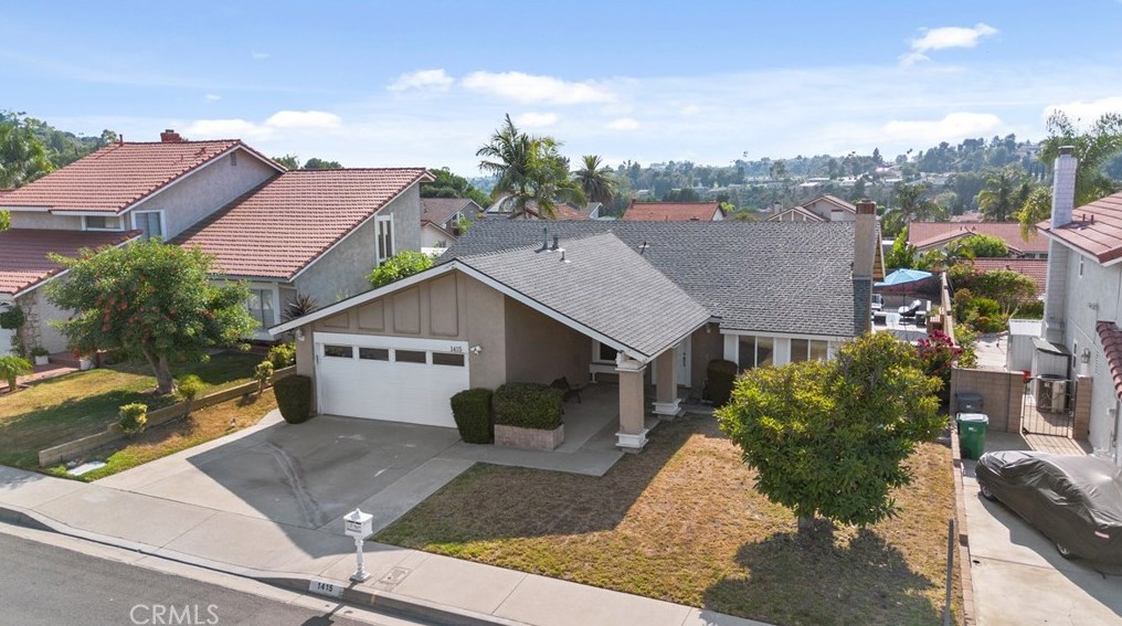 1415 Rolling Knoll Rd, Pomona, CA 91765