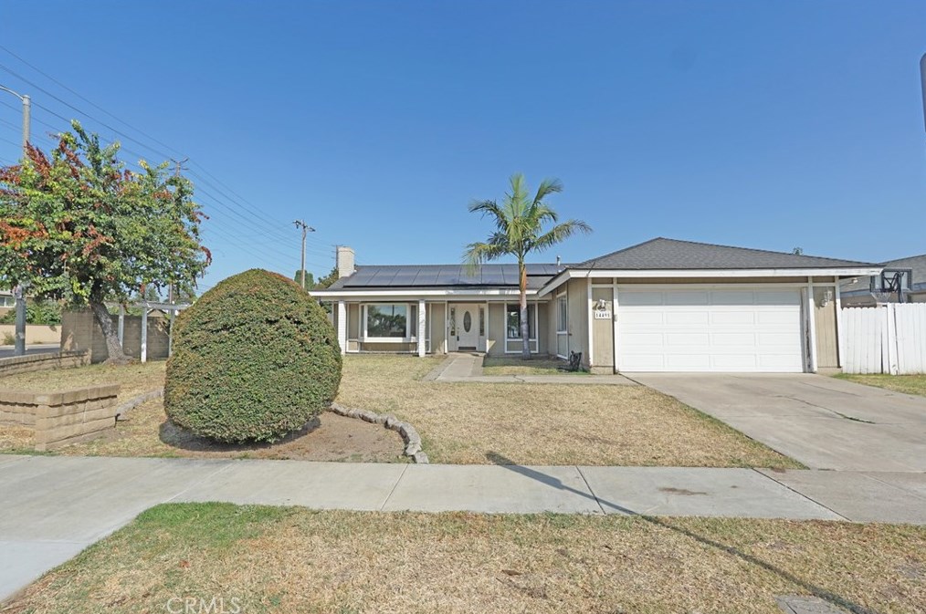 14491 Cloverbrook Dr, Tustin, CA 92780