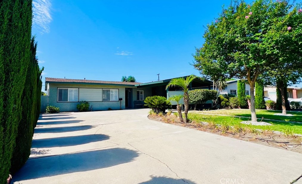 1706 E Yale St, Ontario, CA 91764