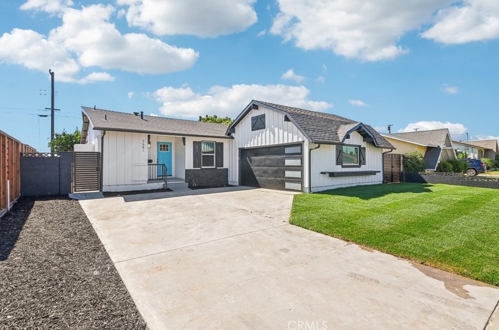 7641 El Caney Dr, Buena Park, CA 90620