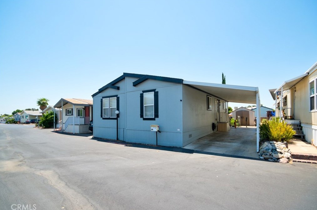 3727 Equation Rd #48, Pomona, CA 91767