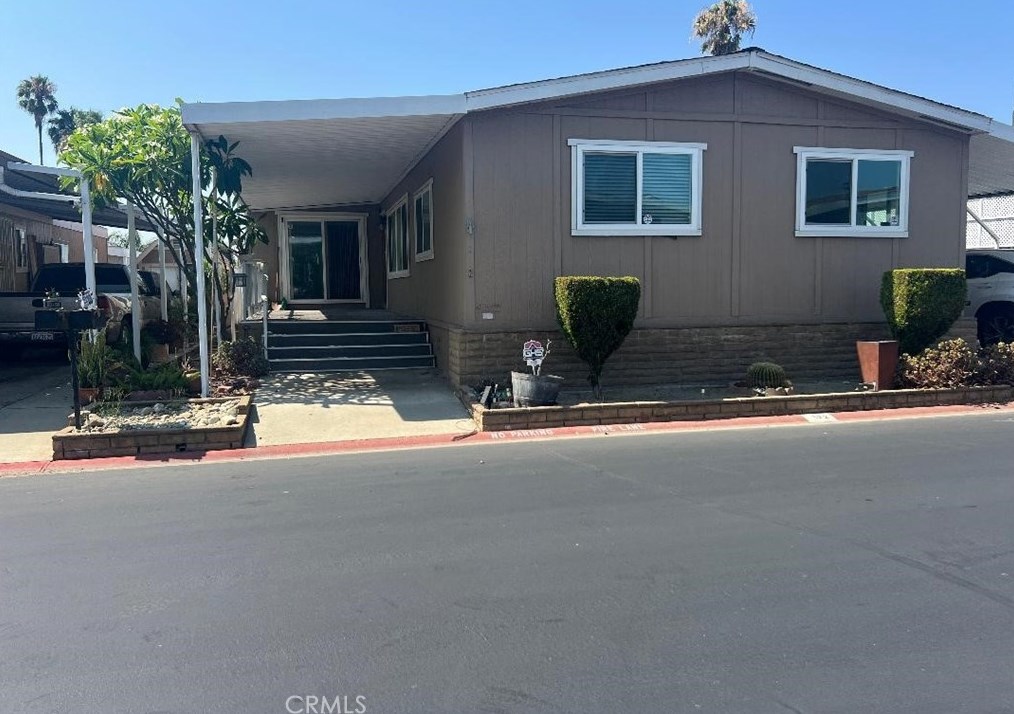 1456 E Philadelphia #322, Ontario, CA 91761