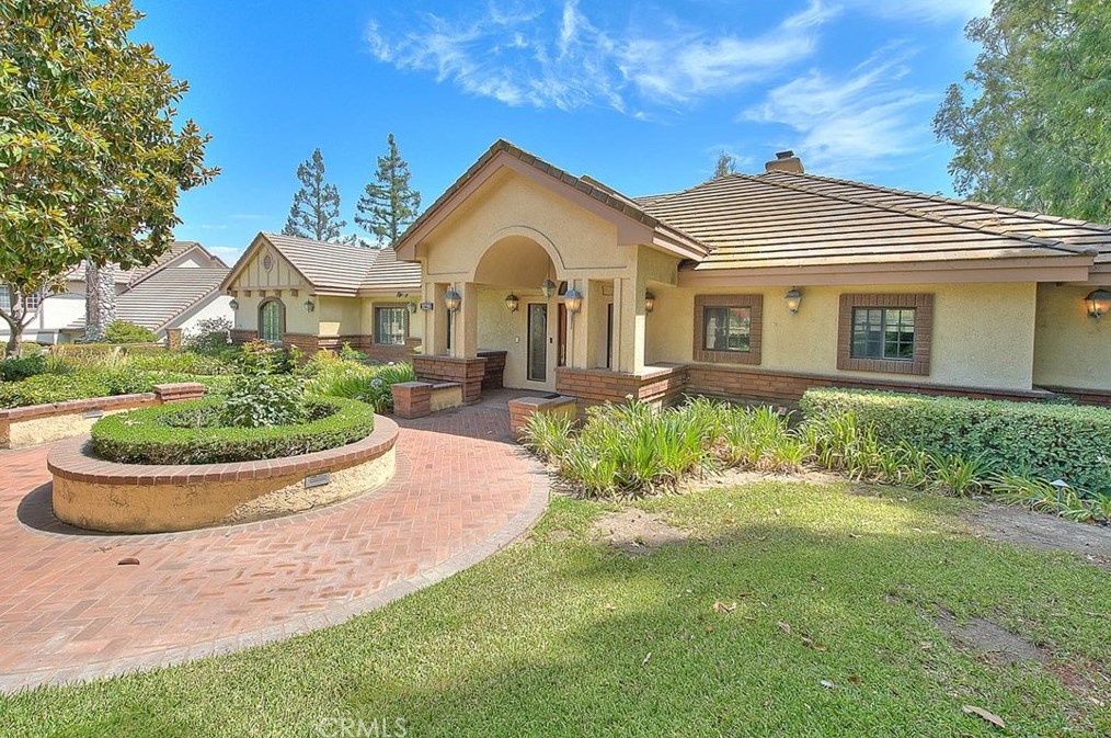 3239 Peppertree, Chino Hills, CA 91709