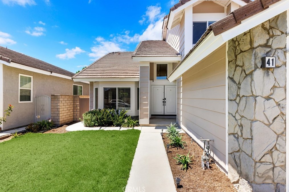 41 Fillmore, Irvine, CA 92620