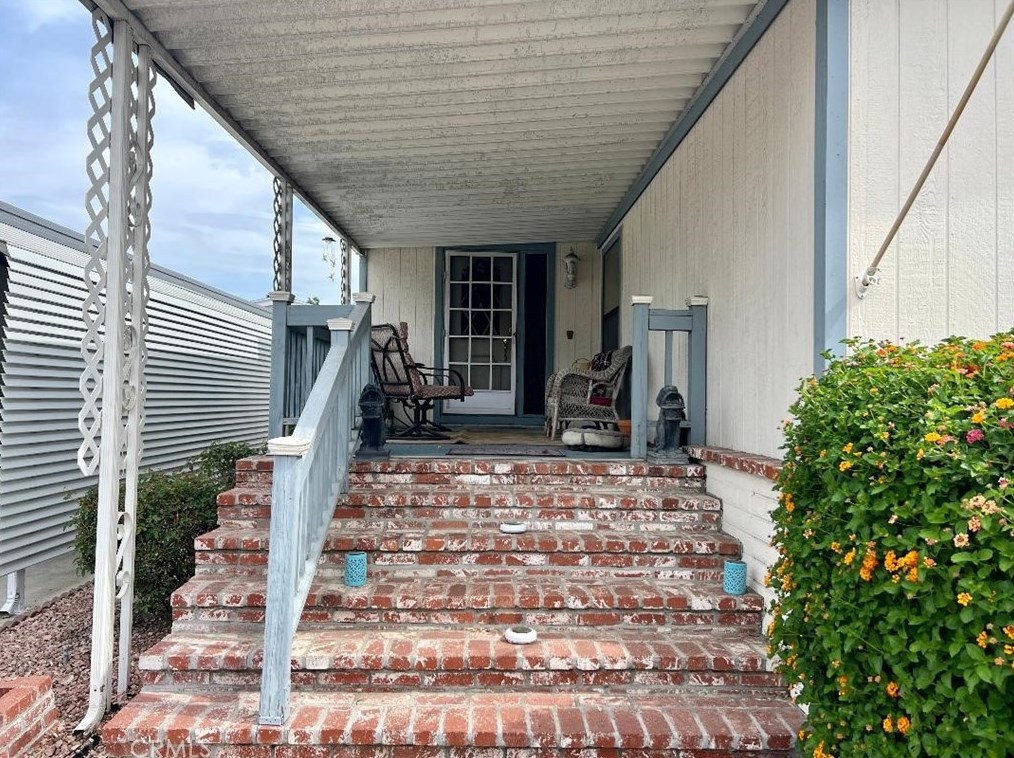 1456 E Philadelphia #147, Ontario, CA 91761