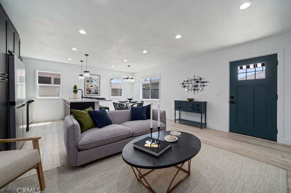 11481 Burke St, Santa Fe Springs, CA 90606