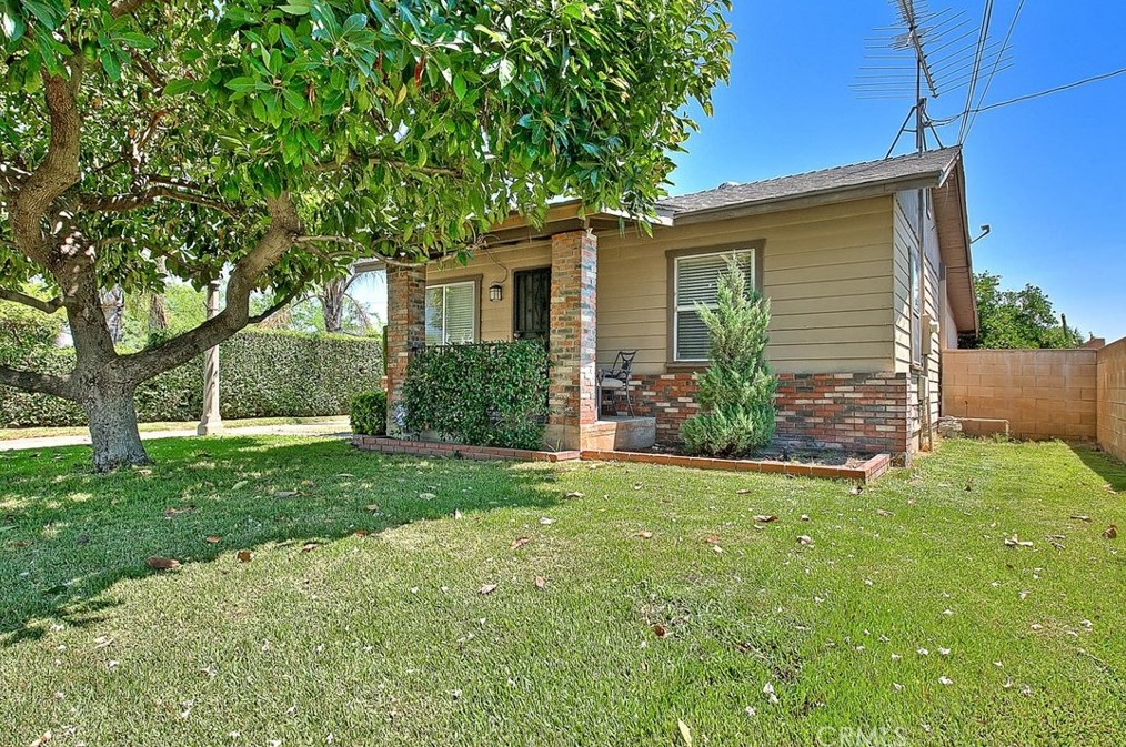 2025 San Antonio Ave, Ontario, CA 91762-6354