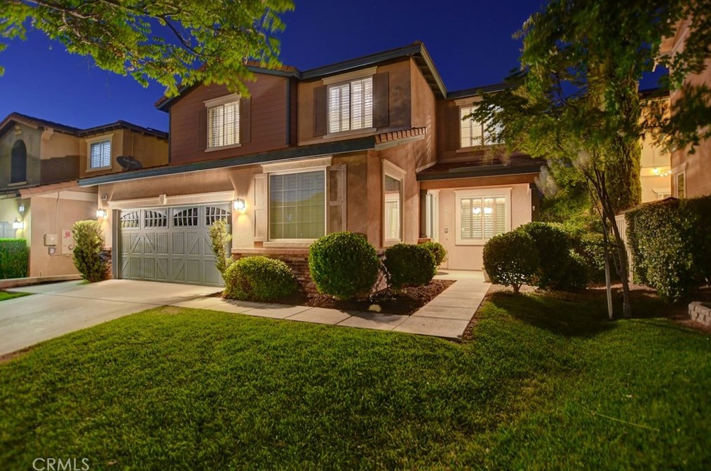 45766 Camino Rubi, Temecula, CA 92592-3387