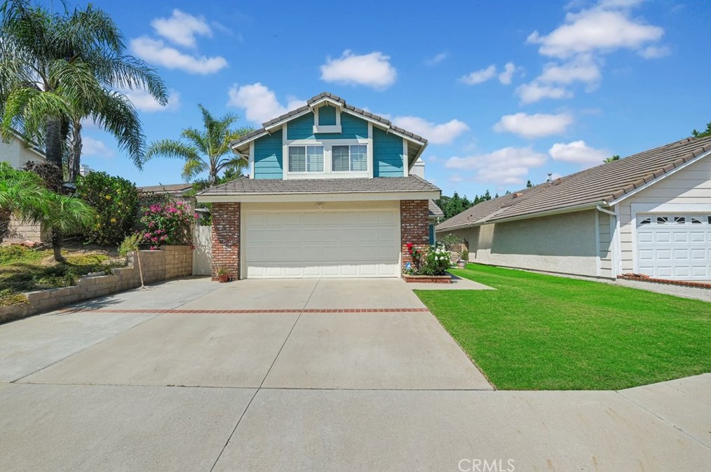 20759 Timberline Ln, Walnut, CA 91789
